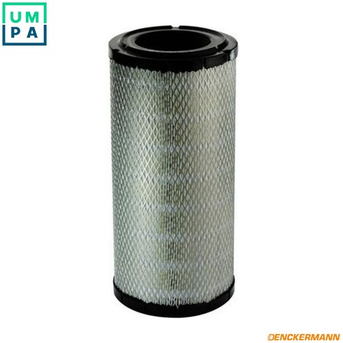 Air filter a140563 for iveco - air,