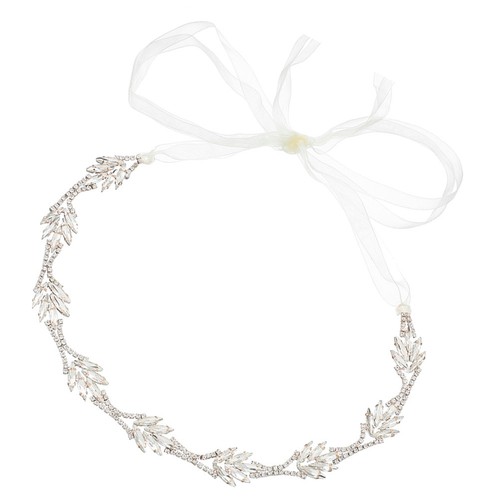 Handmade crystal waistband - handmade,
