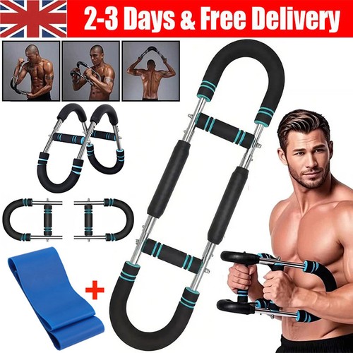 Shaker twister arm trainer - shaker,