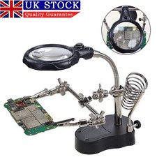 LED Stand Clip Adjustable