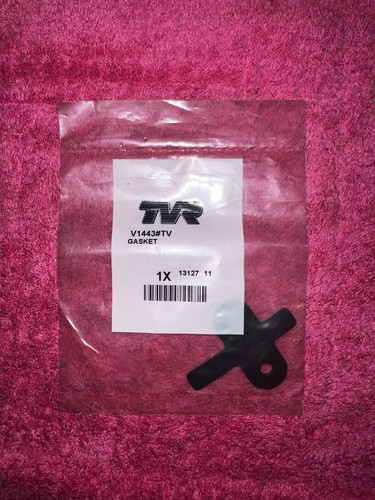 Tvr sagaris t350 - tvr,