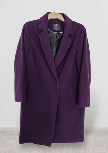 Bnwt coat collection - m&s,