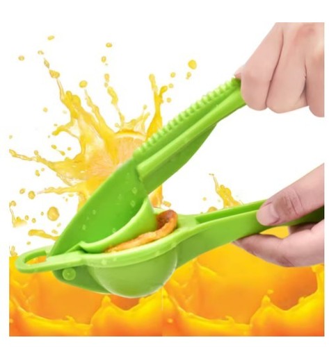 Manual lemon squeezer heavy - squeezer,