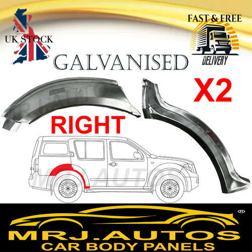 For nissan navara - for,