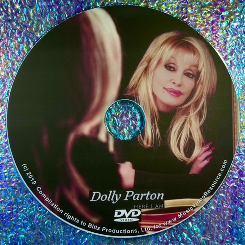 Dolly parton here dvd - dolly, i