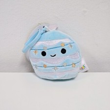 Squishmallows 3.5” Keiko The