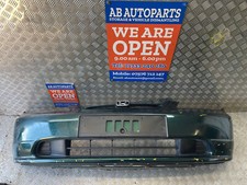 HONDA CIVIC COUPE 2002-2006 FRONT BUMPER