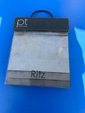 PT Prestigious Textiles Ritz