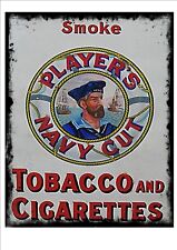 Vintage Cigarette Advertising