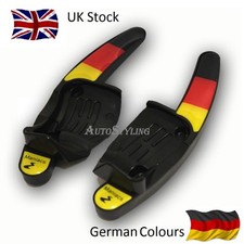 German Flag Colours Paddle