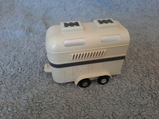 Toy Horse Box/Trailer