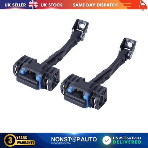 Front door hinge stop - x,