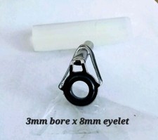  Quality Fishing rod eye end