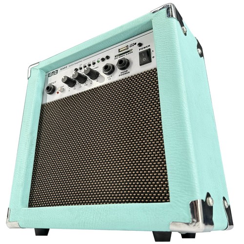 Emb 250w guitar amplifier - 250w,