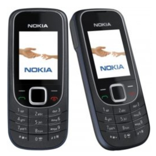 Nokia corporation 2323c - nokia, 2323c-2