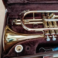YAMAHA Cornet YCR-2330