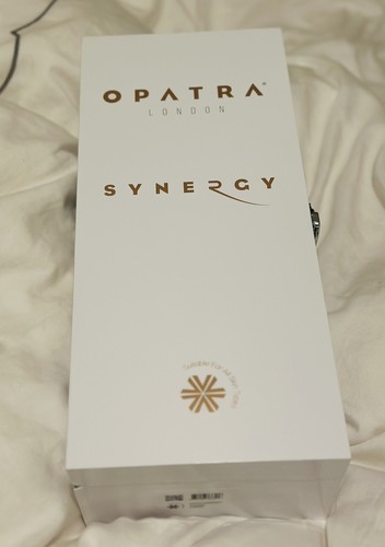 Opatra synergy face - face, and
