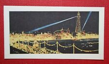 BLACKPOOL  Illuminations