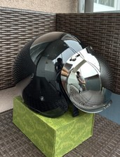 Helmet LS2 Spitfire bob cafe