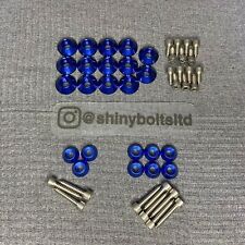 Vauxhall Calibra Engine Bay