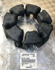 Drive shock absorber GTR 1400