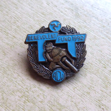 1992 ACU BENEVOLENT FUND ISLE