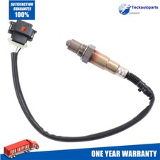 Lambda Exhaust O2 Oxygen