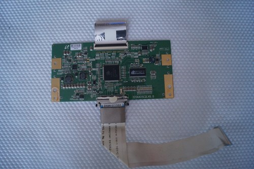Con board 320aa05c2lv0 - board, 320aa05c2lv0.0