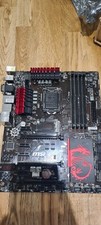 Msi z97 g45 motherboard - z97,