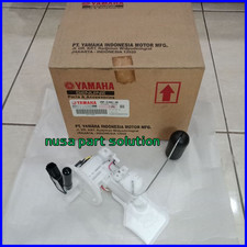 Yamaha GPD125 N-MAX125