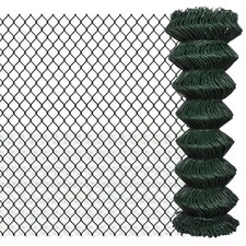  Chain Link Fence Outdoor