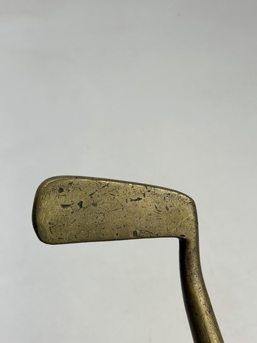 Hickory putter - putter, /