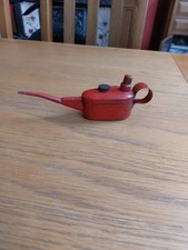 Miniature Oiler Oil Can Steam