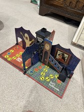 Haunted House Board Game