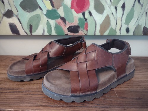 Rockport men crossband - rockport, 10