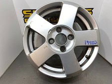1 x FORD FIESTA MK6 ALLOY