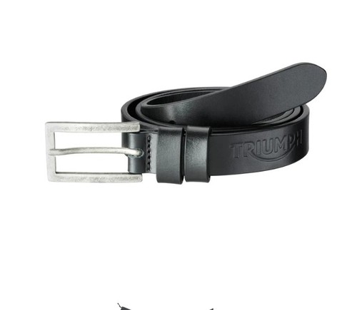Maca25013 genuine triumph - genuine,
