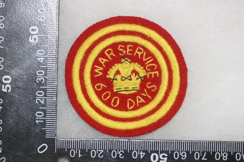 Ww1 british boy scout 600 - ww1,