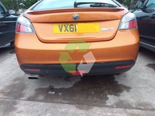 MG 6 S GT MK1 (550) ORANGE