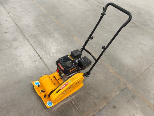 C80 wacker vibrating plate - c80,