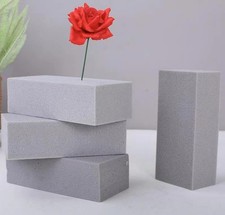 Florist Foam  dry Blocks dried