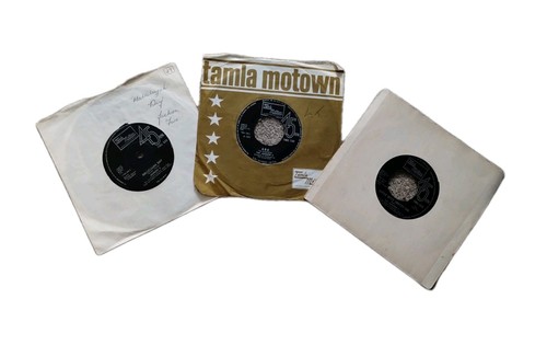 The jackson 7 - the,