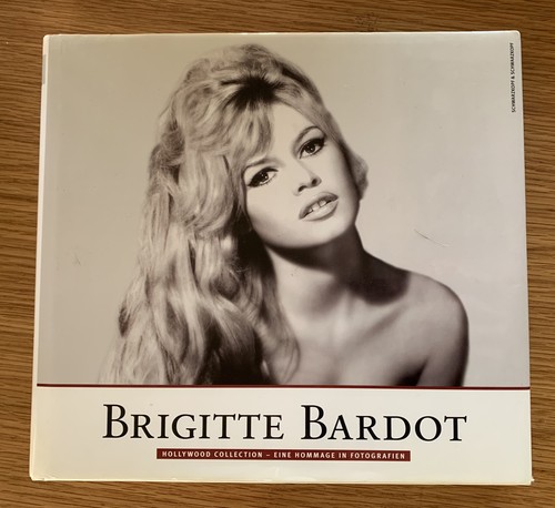 Brigitte bardot hollywood - brigitte,