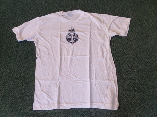 Girls brigade shirt size 2xl - brigade,