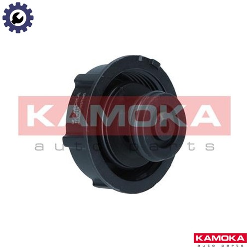 Cap coolant tank 7729013 - cap,