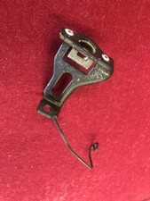 HONDA VTR SP1 SP2 Sp-1 Right Hand Fairing Bracket Idle Speed Holder 