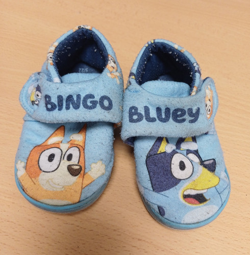 George unisex kids bluey - unisex, &