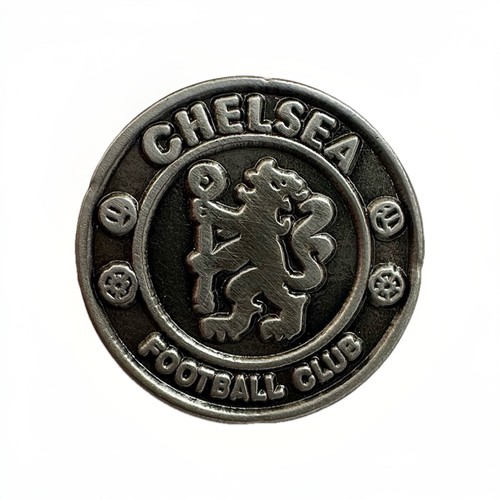 Chelsea vintage style pin - vintage,