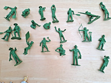Marx america boy - america, scouts