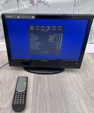 Ferguson F1603LVD 16" Freeview